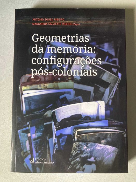 Geometrias da Memória: Configurações Pós-coloniais