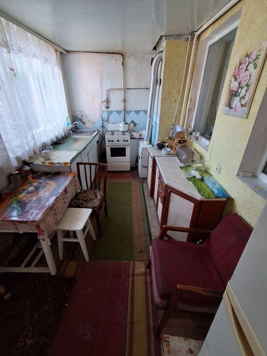 Продам дом ул.Клары Цеткина жд атб