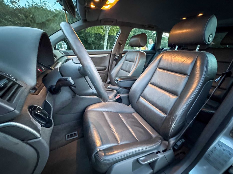 Audi A4 2.5Tdi Quattro - 2003