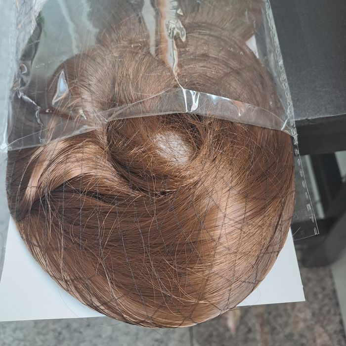 Extensões de cabelo