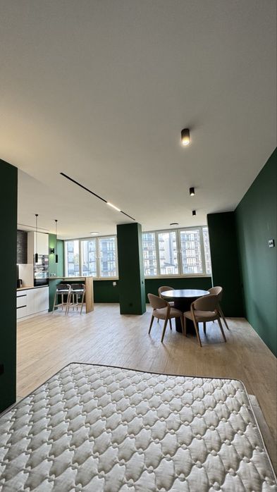 Продаж 1кім квартири в ЖК «Хвиля». Брюховичі