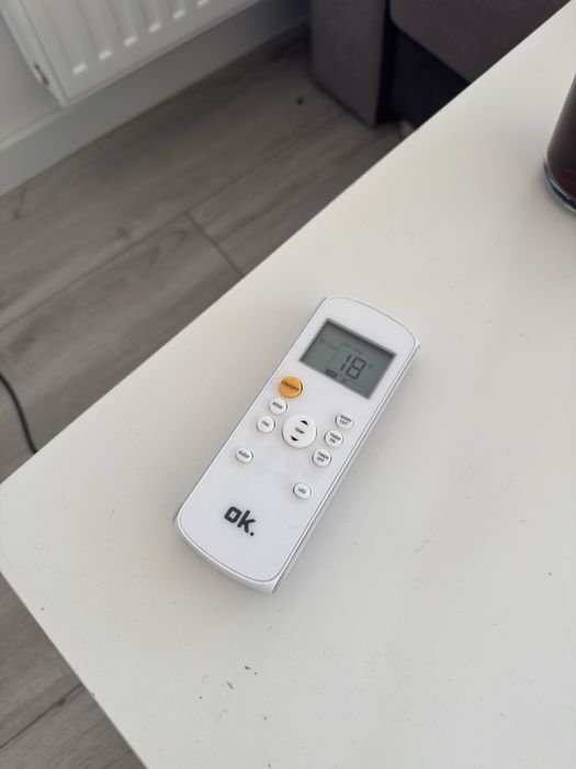 Klimatyzator przenośny OK