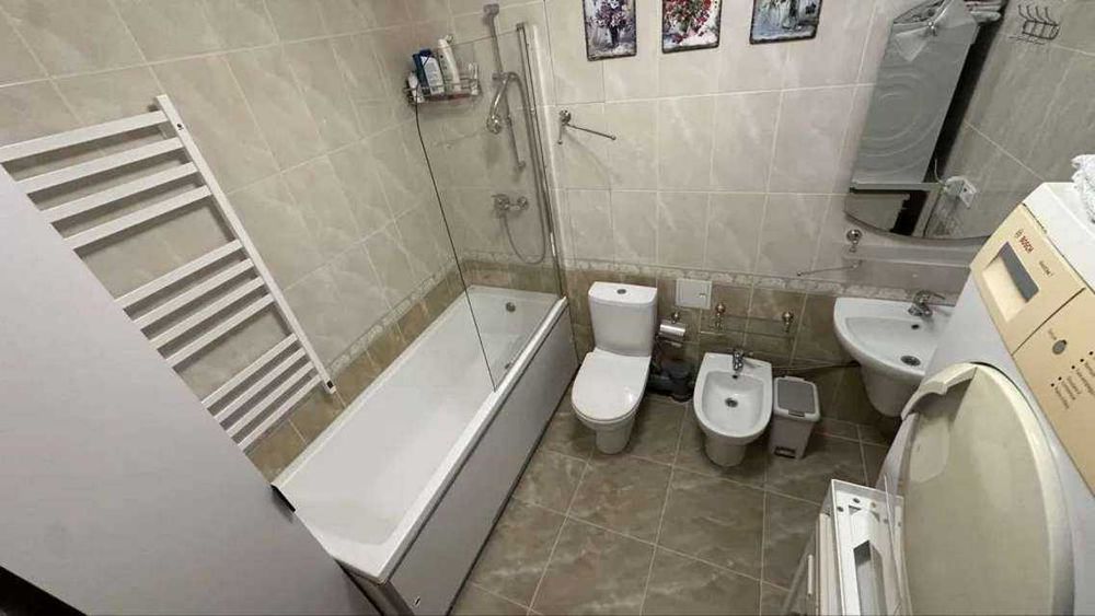 Продаж 2-кімн. квартири ЖК "Празький квартал"