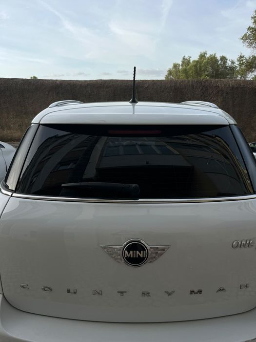 MINI Countryman — fotografia 9