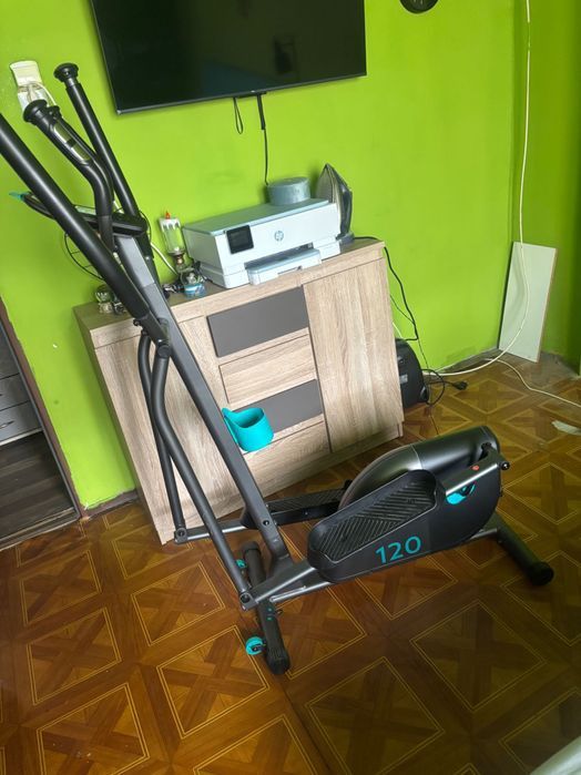 Orbitrek jak nowy  POLECAM!!