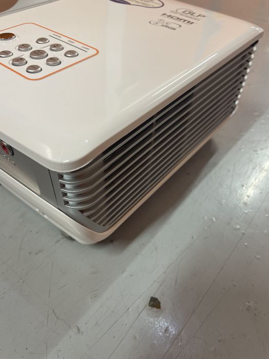 Pojector benq MP515 ST