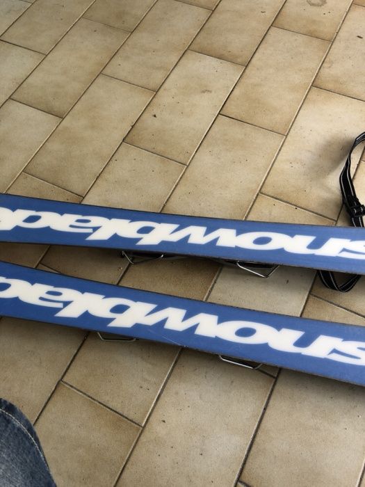 BeetFoot Salomon Minimax spaceframe