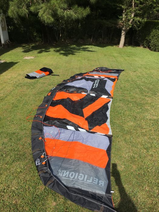 Kite RRD Religion 7m