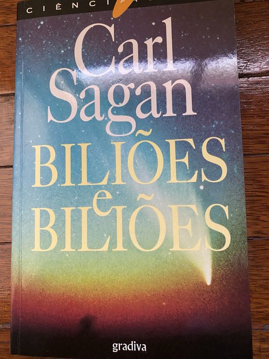 Biliões e biliões