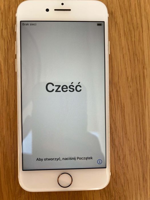 iPhone 7.  32gb, dobry stan