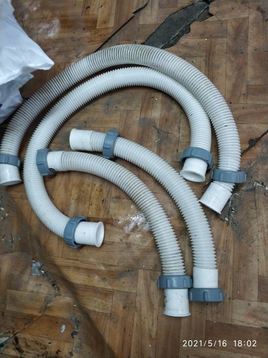 Wąż do basenu intex Bestway 38 mm