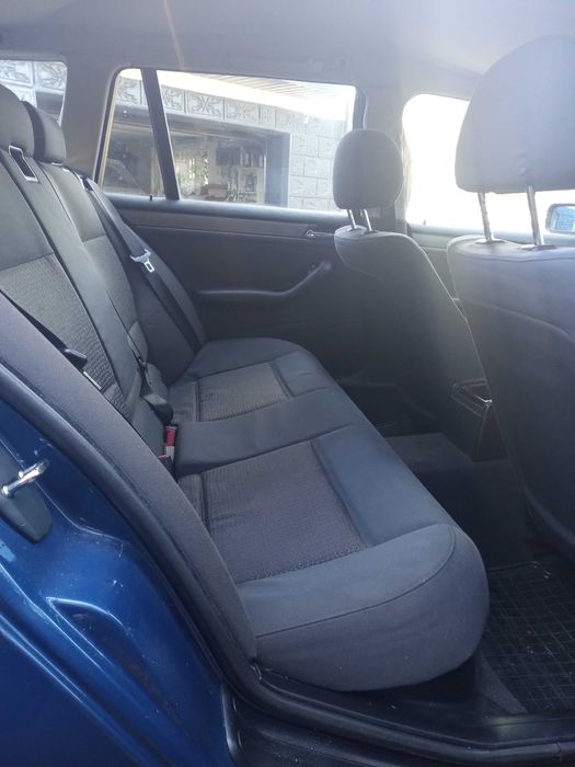 BMW E46*2002 rok*Lift* Bardzo ładny stan*