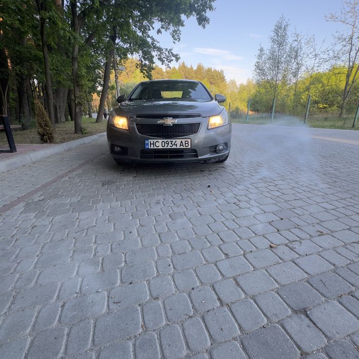 Продам економічний та жвавий автомобіль