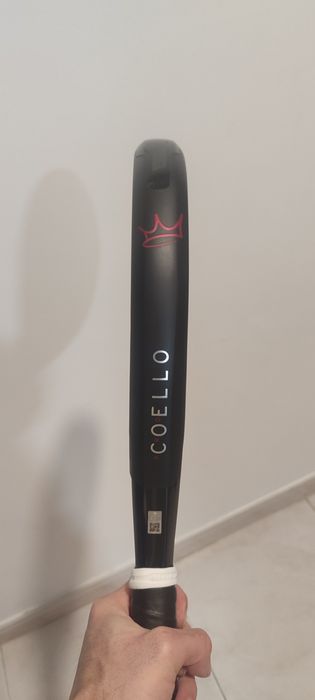 Raquete Head Coello Pro 2025