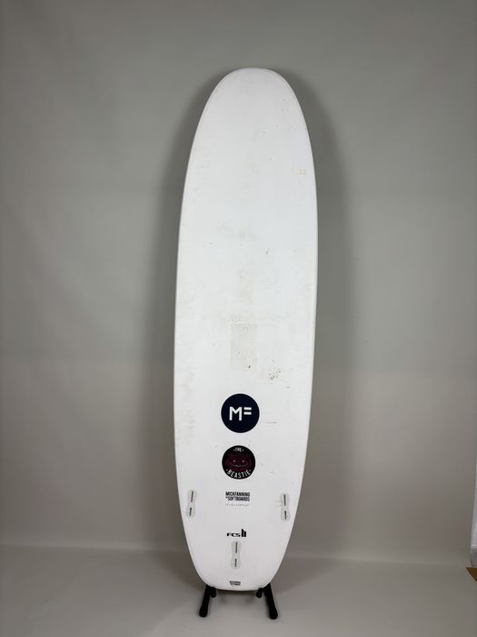 Prancha de Surf - Mick Fanning The Beastie 7'0'' | 50.05 L