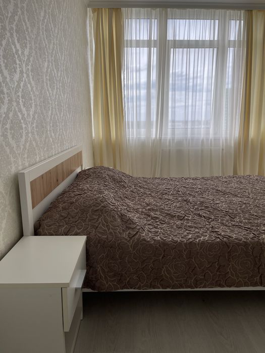 З 29 серпня Затишна квартира подобово без комісії 56 перлина Кадор Таірова
