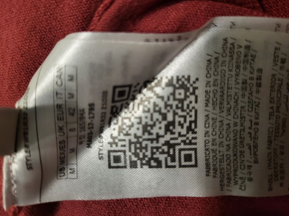 Swetr damski firmy guess