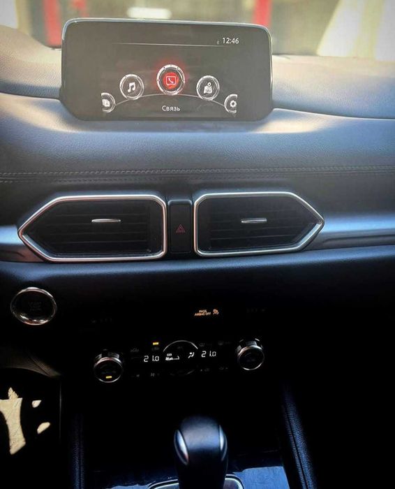 Прошивка, діагностика, адаптація, навігація, русифікація, українізація