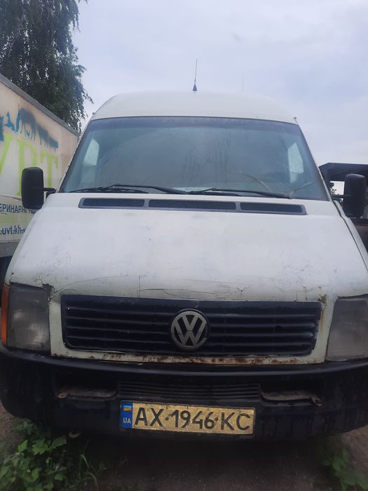 Продам авто Лт 35