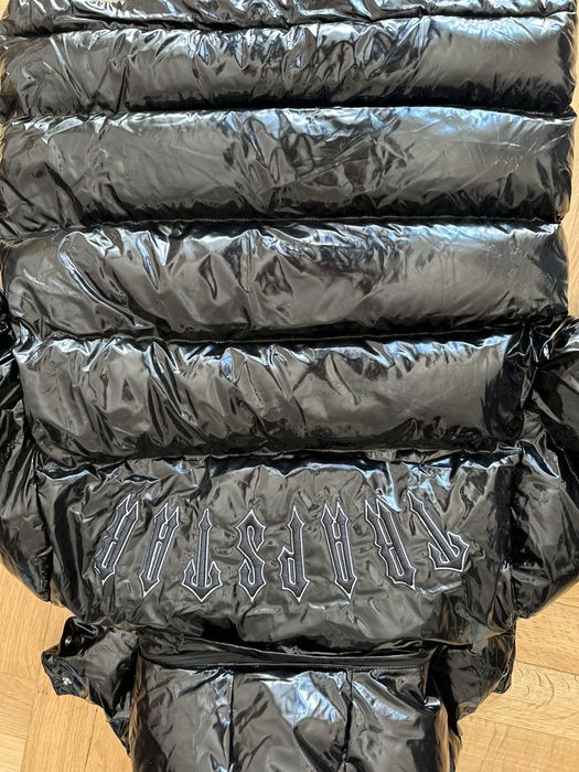 Trapstar Jacket
