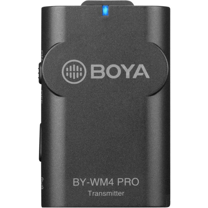 Мікрофонна система Boya BY-WM4 Pro-K5