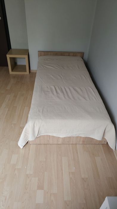 Mieszkanie – Łódź - Więcej