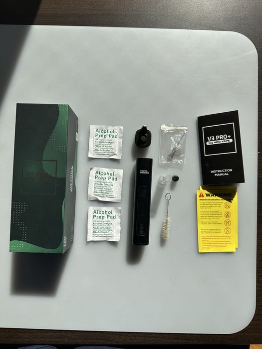 Xmax v3 pro by 420