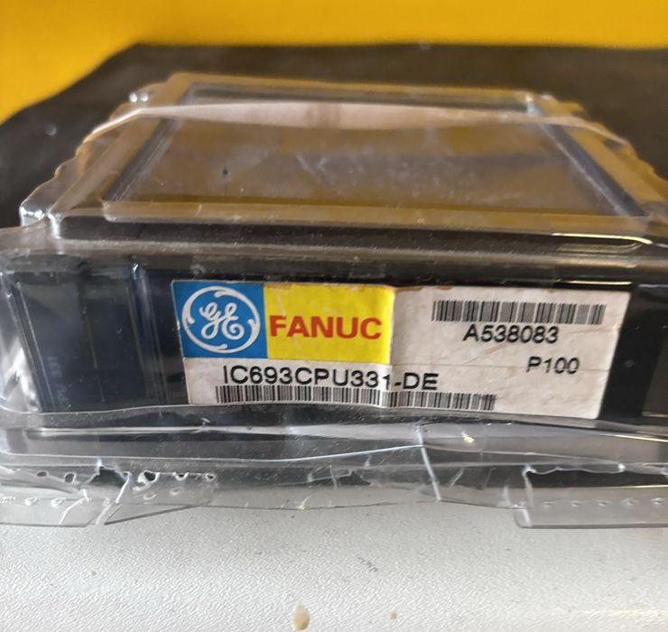 Processador Ge-Fanuc 33164862801034755121