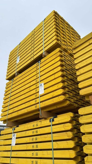 Dźwigar nieokuty FormOn AUSTRIA 1,90 m – NOWY