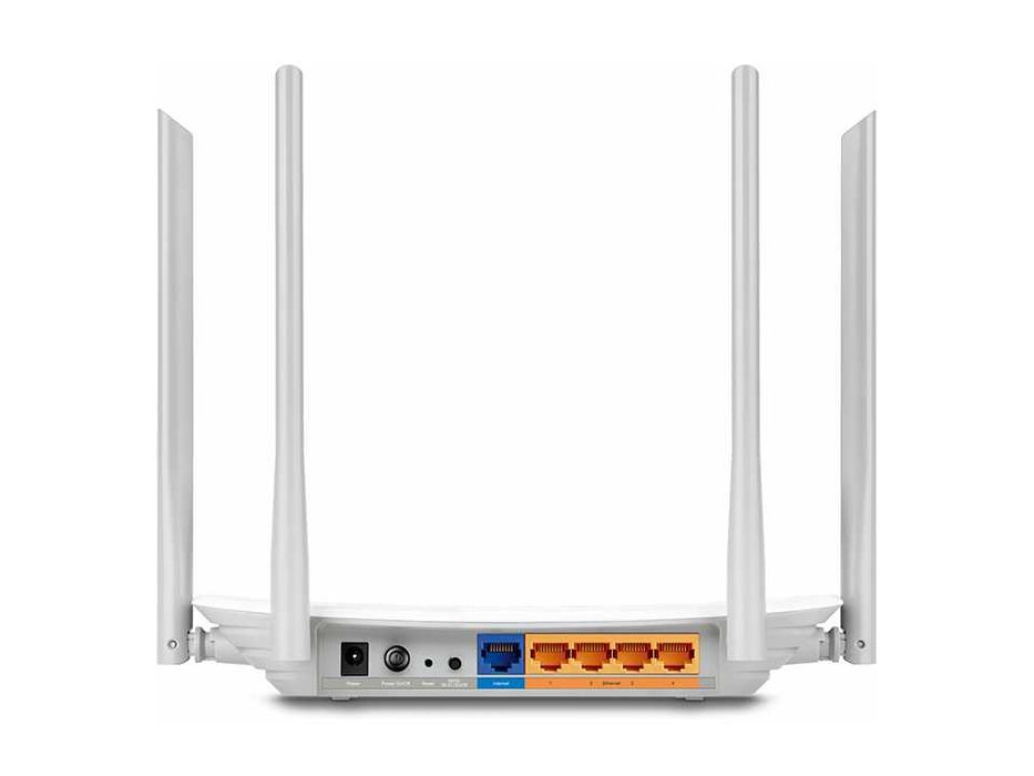 TP-LINK Archer C 25 AC 900 Роутер Маршрутизатор Wi-Fi
