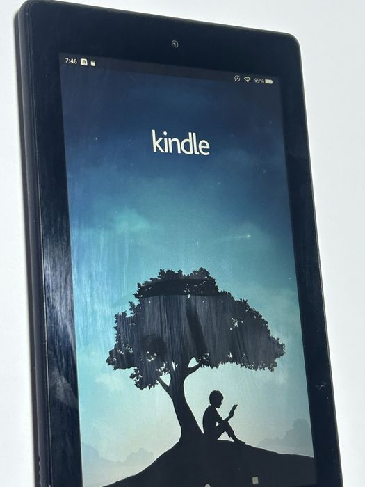 Планшет Amazon Fire 7 Б/У