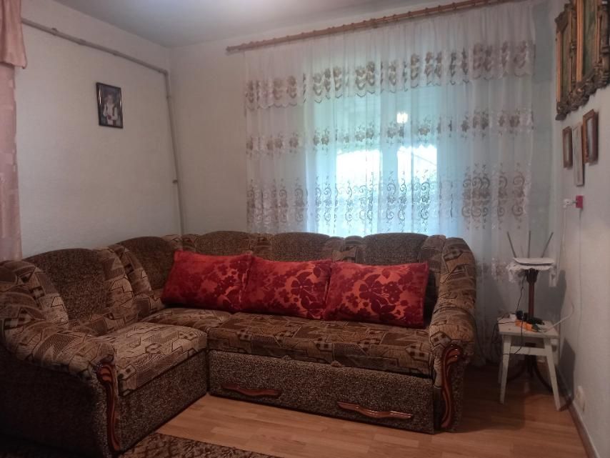 Будинки під державні програми Погребище