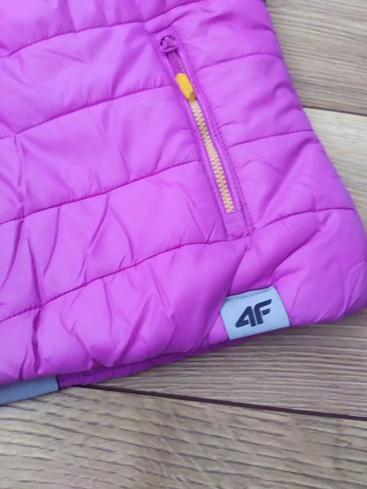 Kurtka 4F rozm.140