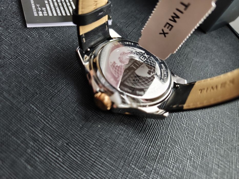 Zegarek Męski  Timex