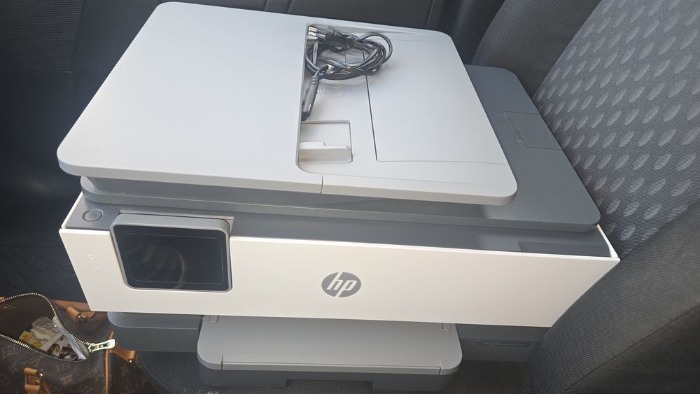 HP 8012E Printer508011102770319360