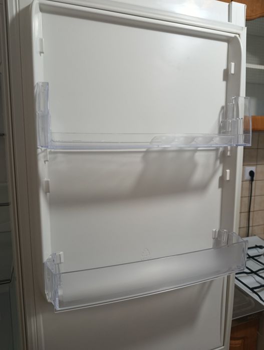 Lodówka Electrolux 186 cm z zamrażarka REZERWACJA