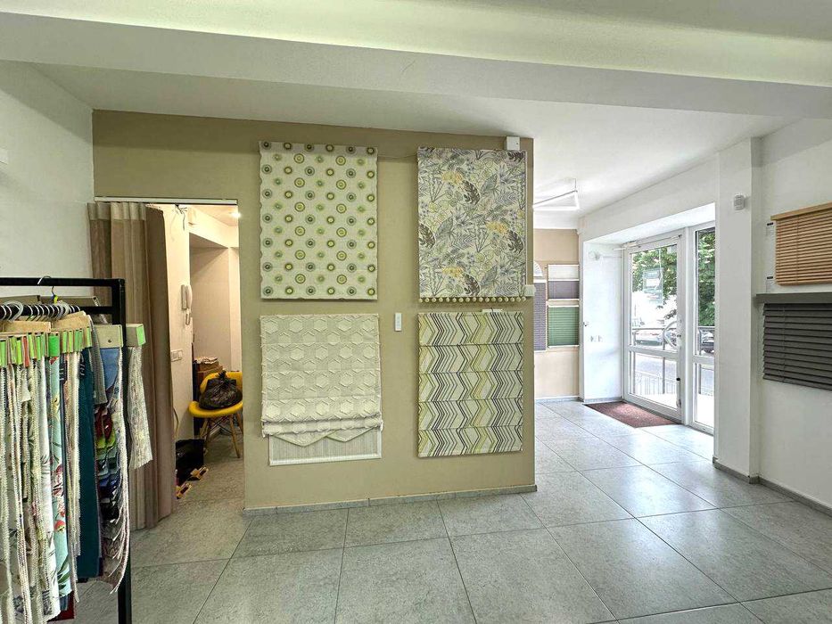 БЕЗ КОМІСІЇ! Оренда офісу.Малевіча 111 метро Либідська