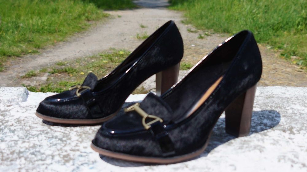 Жіночі туфлі Clarks