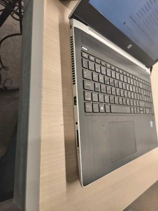 HP Probook 450 G5