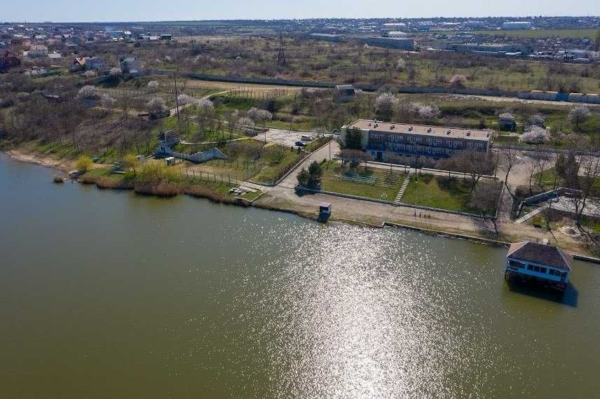 Фото ділянки