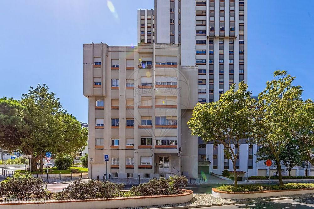 Apartamento T2 para arrendamento