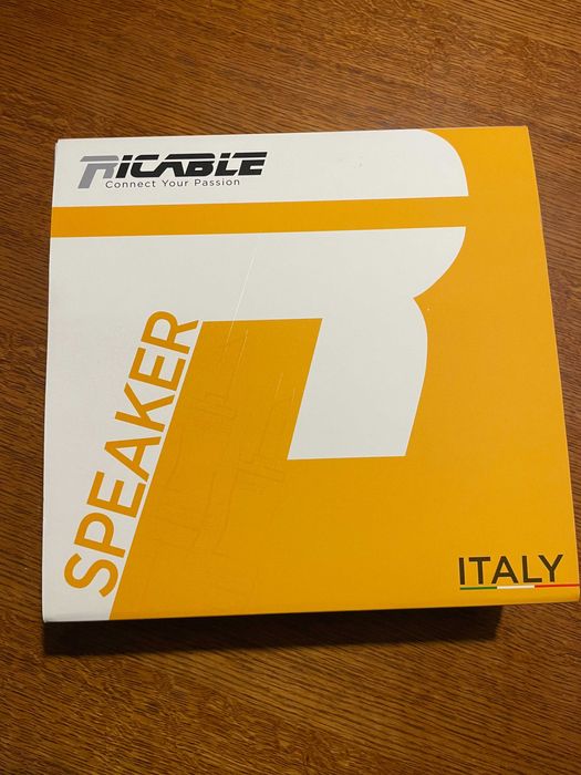 Ricable Dedalus MKII 2 m