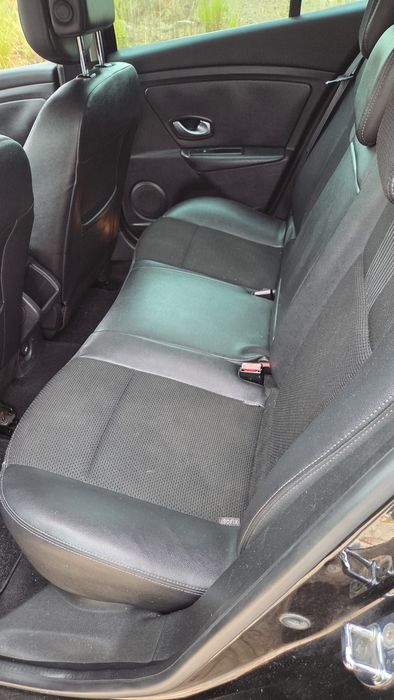 Renault Megane ||| 1.5 DCI 110cv