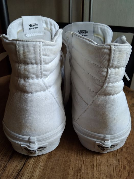 Продам б/у ванси