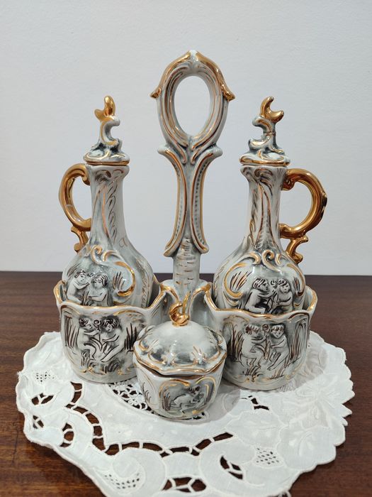 Galheteiro Pereiras Valado