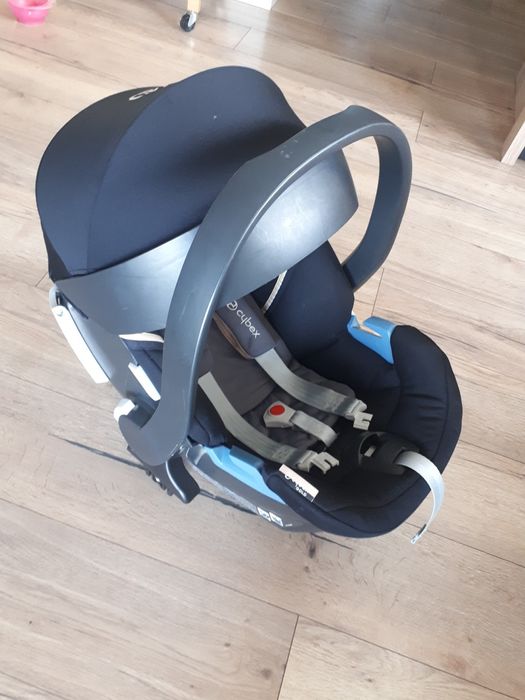 Fotelik dziecięcy do auta