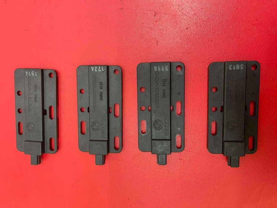 Антенна бесключевого Доступа BMW X5 E70 F15 F10 Антена Комфортного