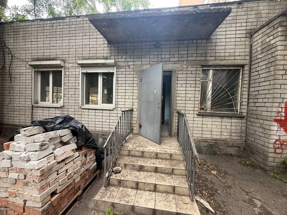 Аренда Торговое Помещение КРАСНАЯ ЛИНИЯ Вавилон Солнечный КЛИНИКА