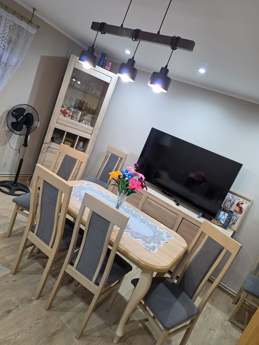 Mieszkanie 52m² po remoncie