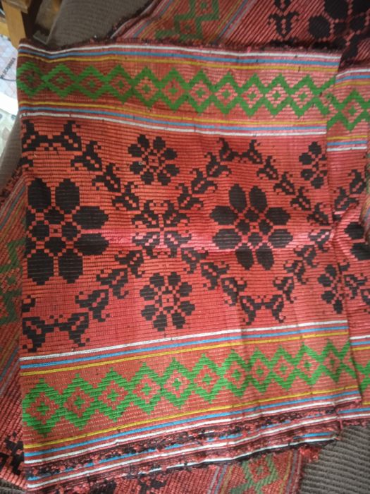 Доріжка, відрізи